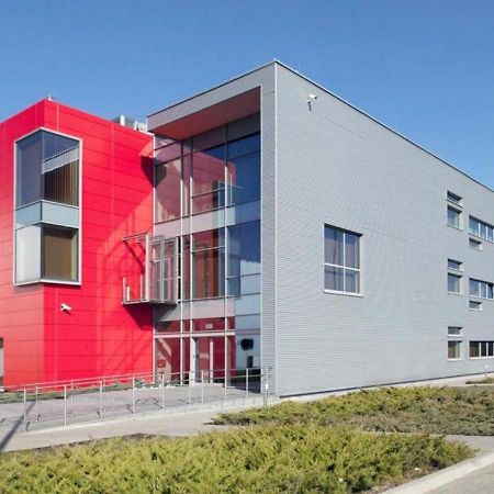 Apartamenty Expo Nadarzyn 3Rooms Kajetany Kültér fotó