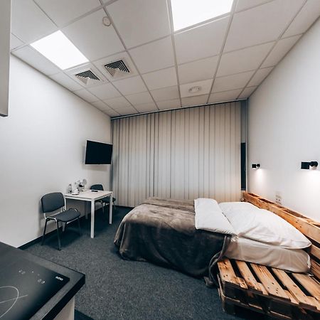 Apartamenty Expo Nadarzyn 3Rooms Kajetany Kültér fotó
