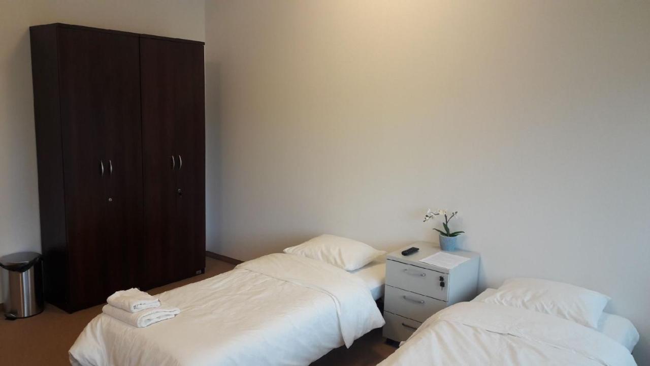 Apartamenty Expo Nadarzyn 3Rooms Kajetany Kültér fotó