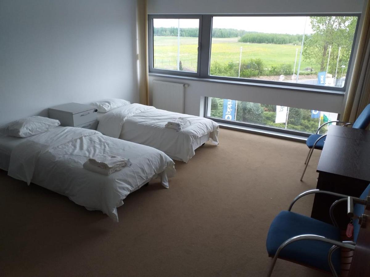Apartamenty Expo Nadarzyn 3Rooms Kajetany Kültér fotó