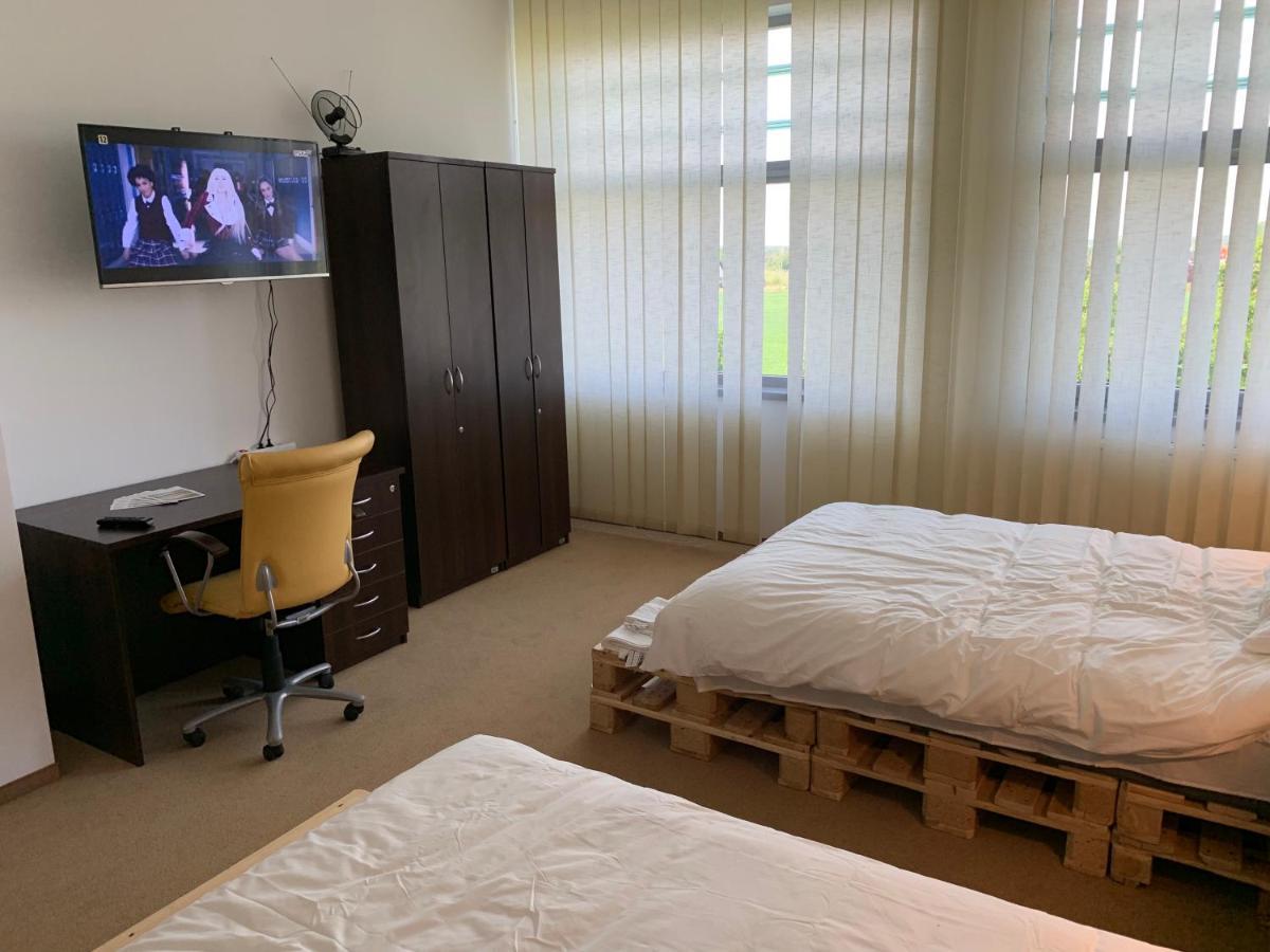 Apartamenty Expo Nadarzyn 3Rooms Kajetany Kültér fotó