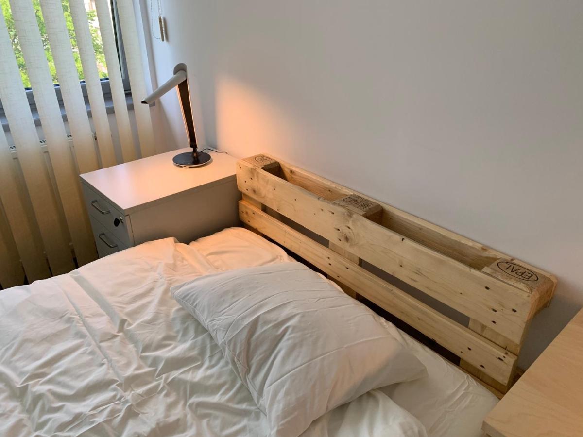 Apartamenty Expo Nadarzyn 3Rooms Kajetany Kültér fotó