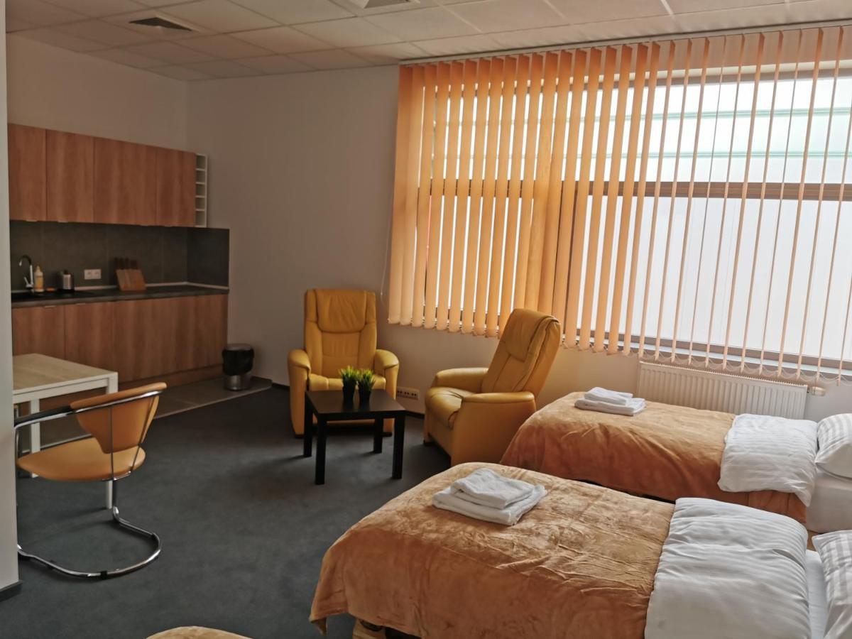Apartamenty Expo Nadarzyn 3Rooms Kajetany Kültér fotó