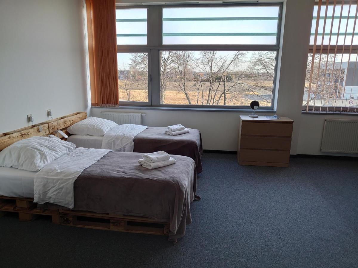 Apartamenty Expo Nadarzyn 3Rooms Kajetany Kültér fotó