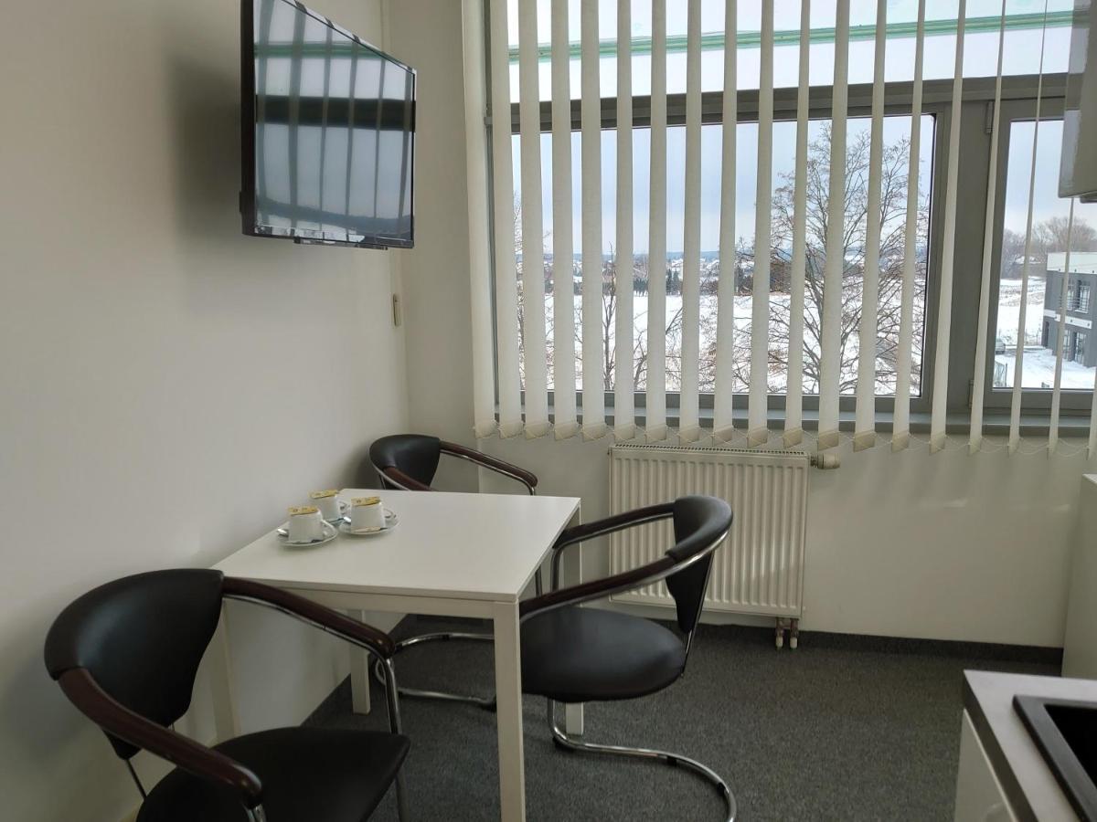 Apartamenty Expo Nadarzyn 3Rooms Kajetany Kültér fotó