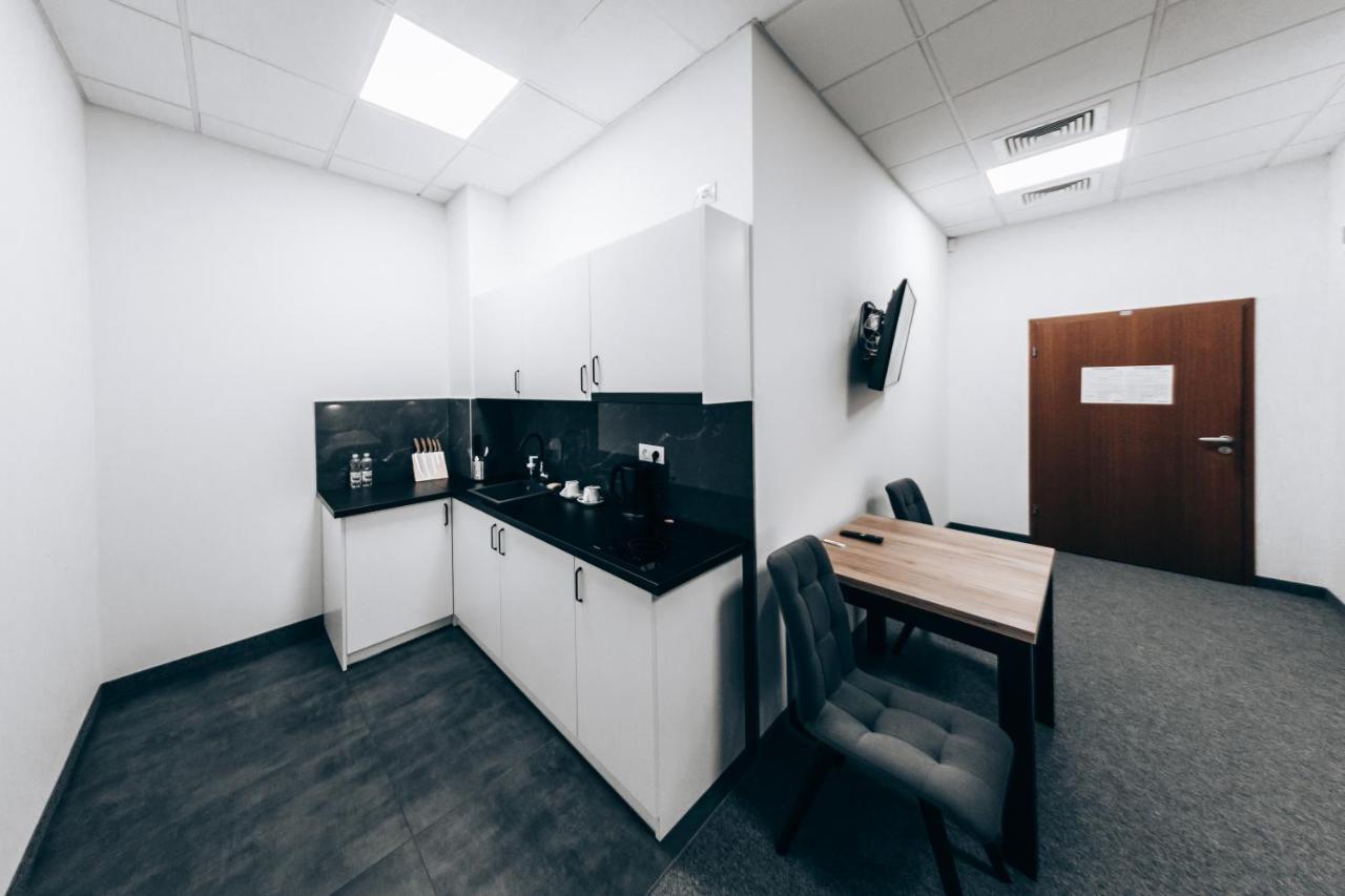 Apartamenty Expo Nadarzyn 3Rooms Kajetany Kültér fotó