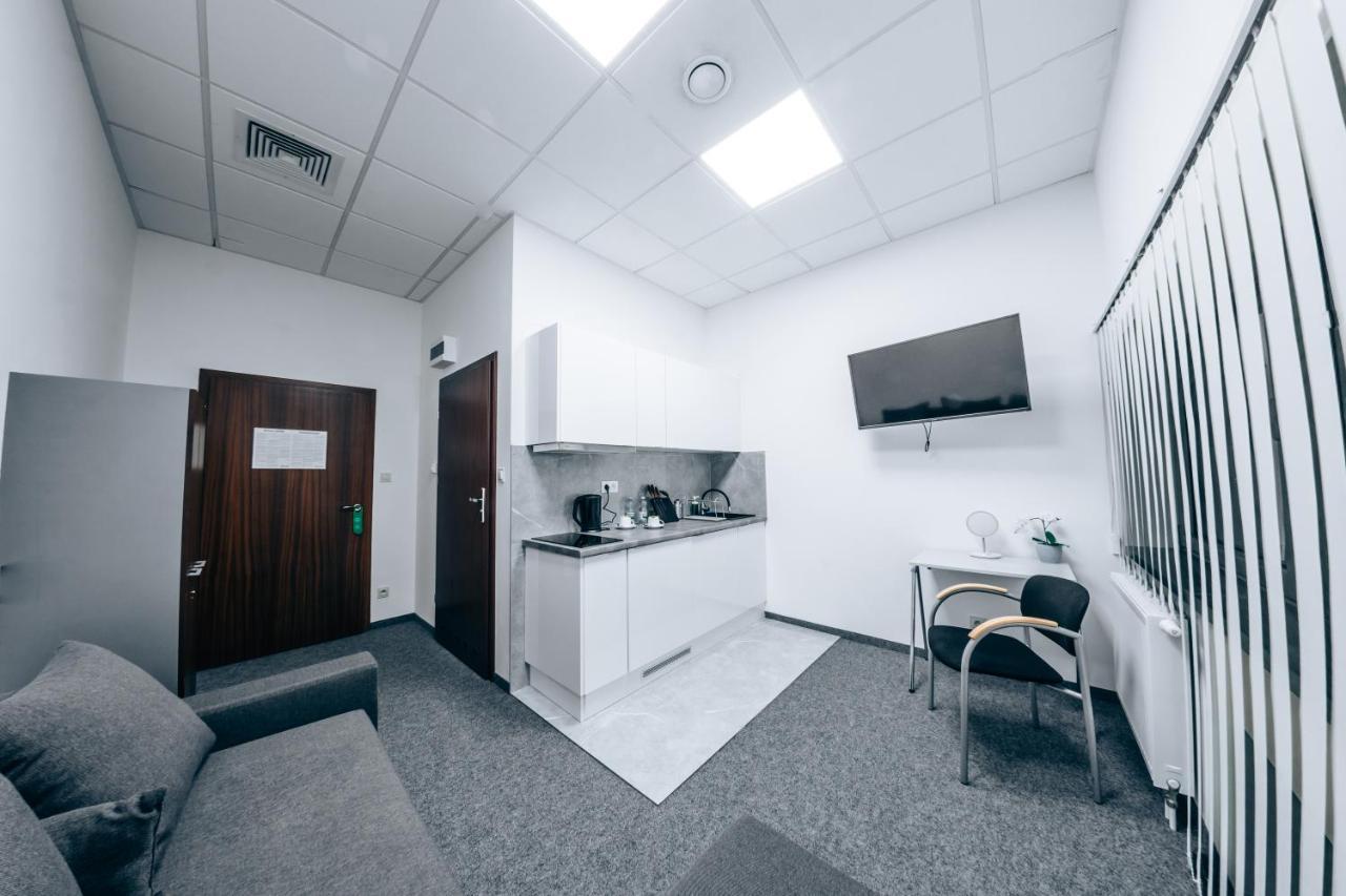 Apartamenty Expo Nadarzyn 3Rooms Kajetany Kültér fotó