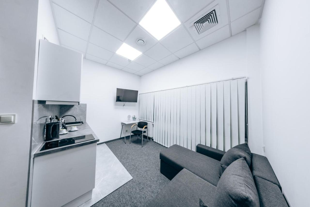 Apartamenty Expo Nadarzyn 3Rooms Kajetany Kültér fotó