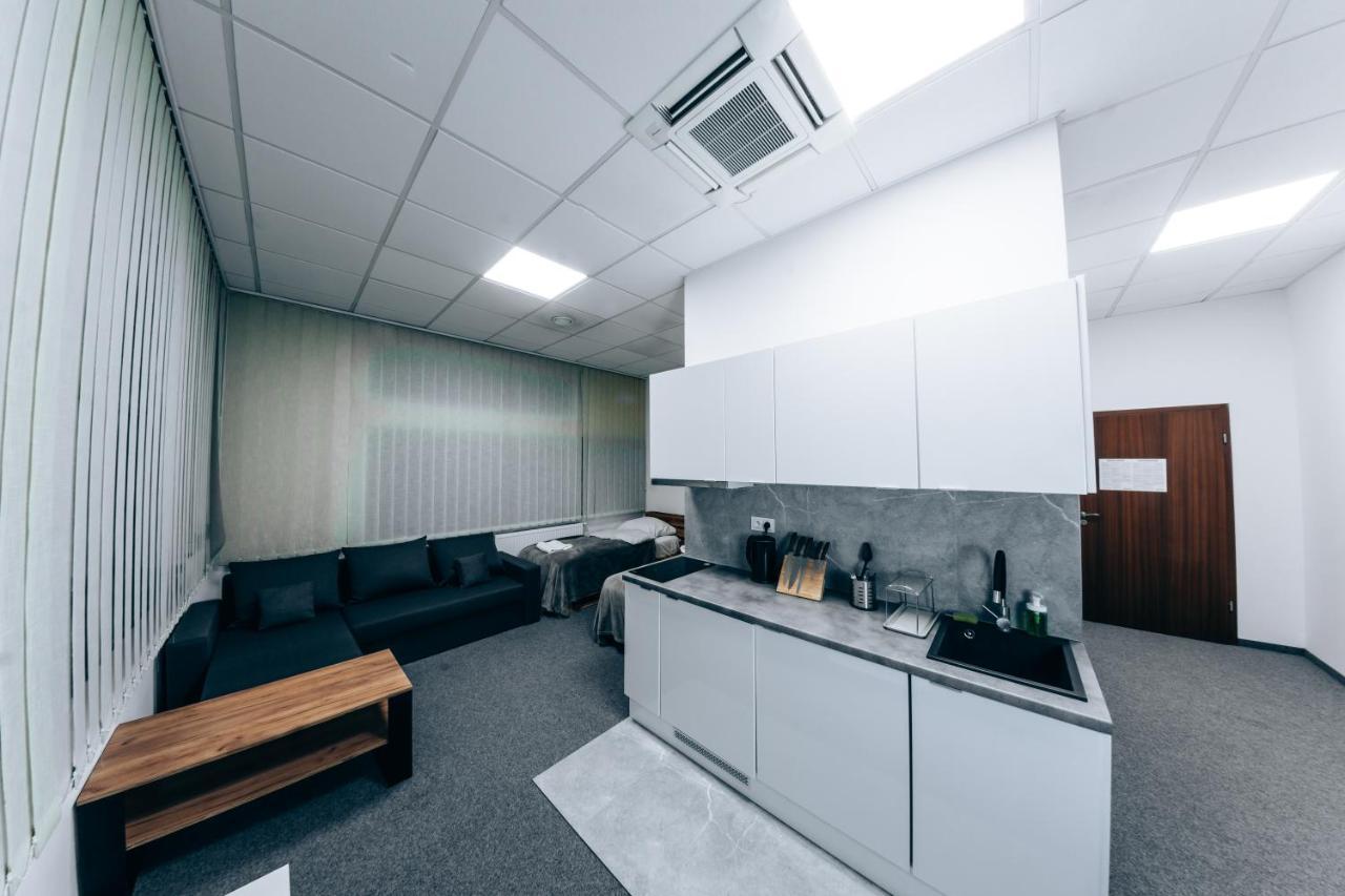 Apartamenty Expo Nadarzyn 3Rooms Kajetany Kültér fotó