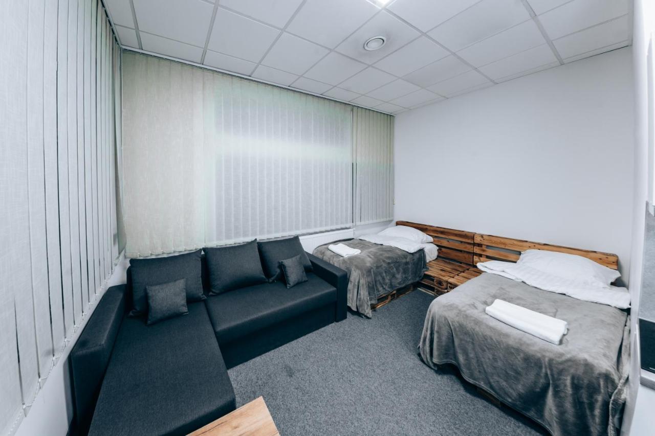 Apartamenty Expo Nadarzyn 3Rooms Kajetany Kültér fotó