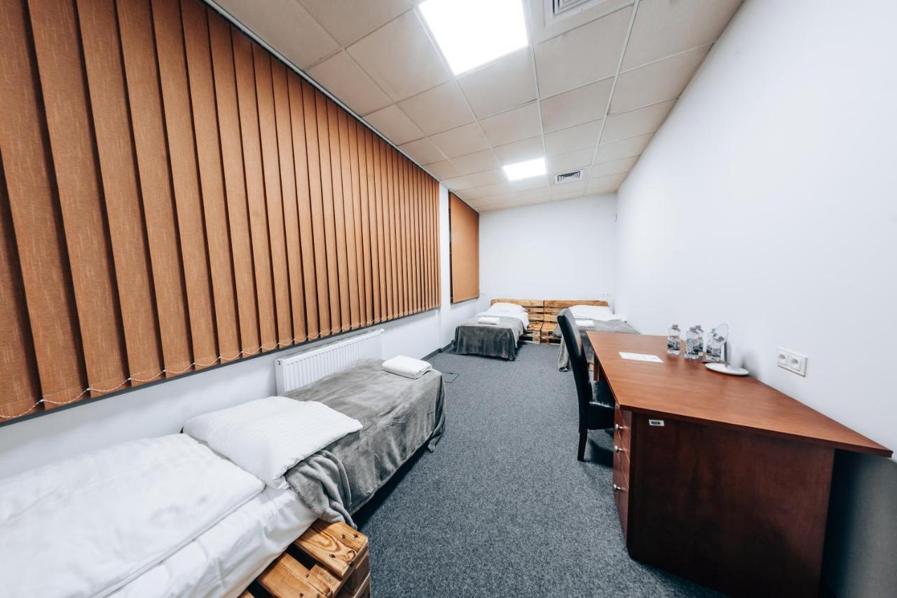 Apartamenty Expo Nadarzyn 3Rooms Kajetany Kültér fotó