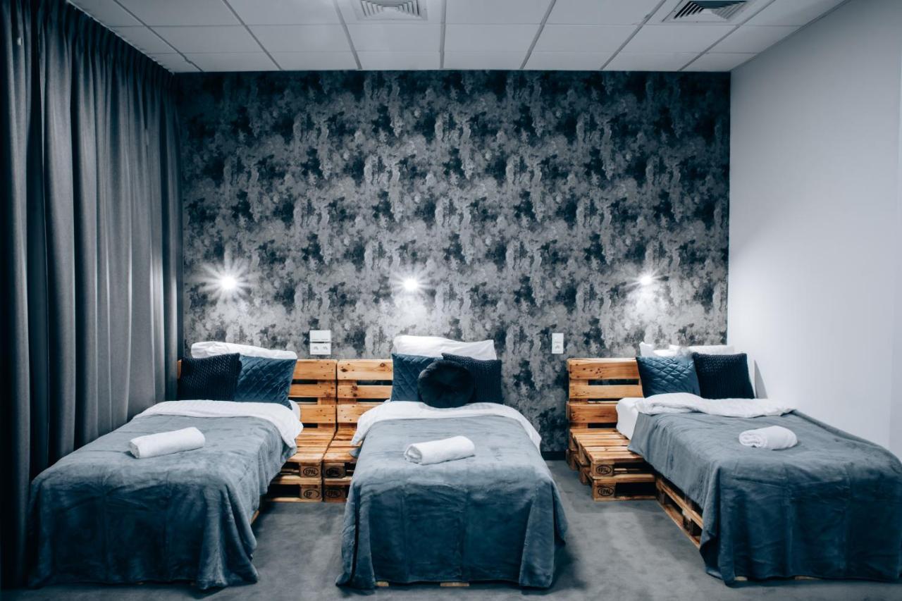 Apartamenty Expo Nadarzyn 3Rooms Kajetany Kültér fotó