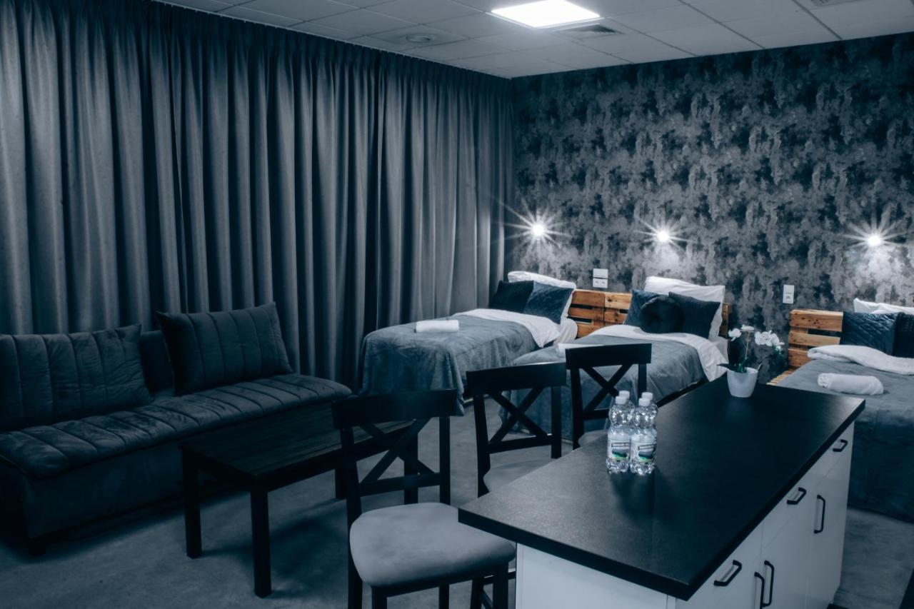Apartamenty Expo Nadarzyn 3Rooms Kajetany Kültér fotó