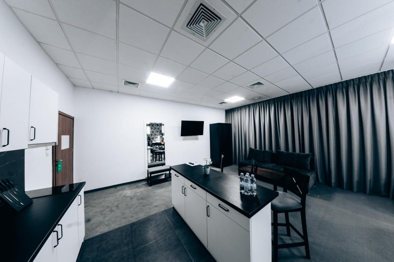 Apartamenty Expo Nadarzyn 3Rooms Kajetany Kültér fotó