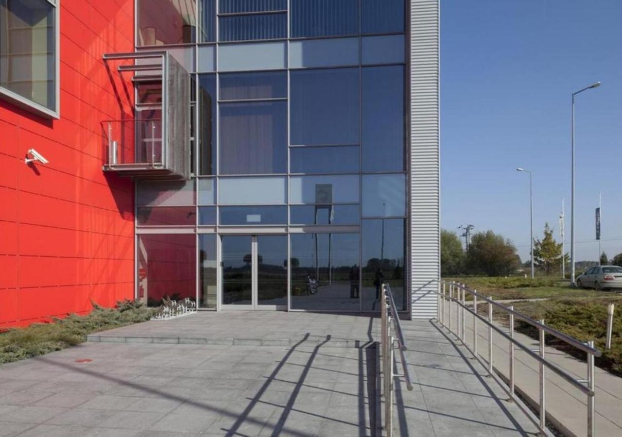 Apartamenty Expo Nadarzyn 3Rooms Kajetany Kültér fotó