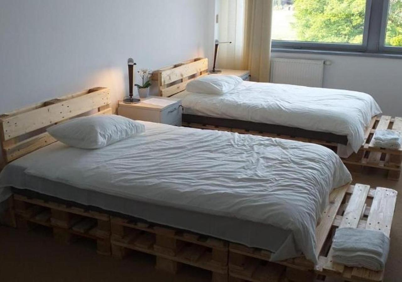 Apartamenty Expo Nadarzyn 3Rooms Kajetany Kültér fotó