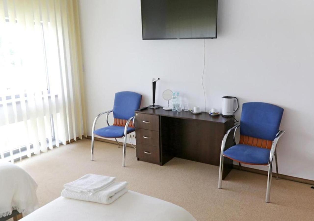 Apartamenty Expo Nadarzyn 3Rooms Kajetany Kültér fotó