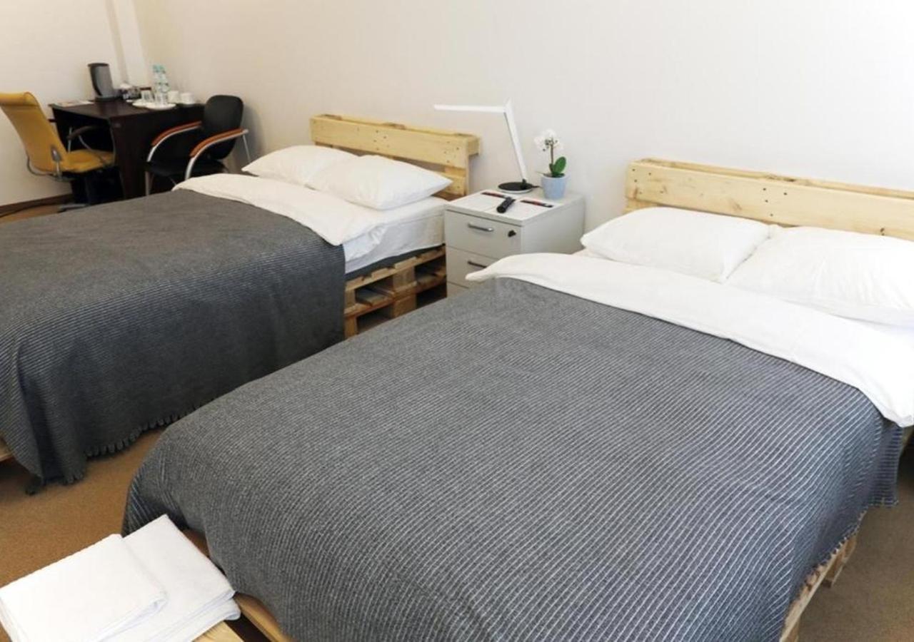 Apartamenty Expo Nadarzyn 3Rooms Kajetany Kültér fotó