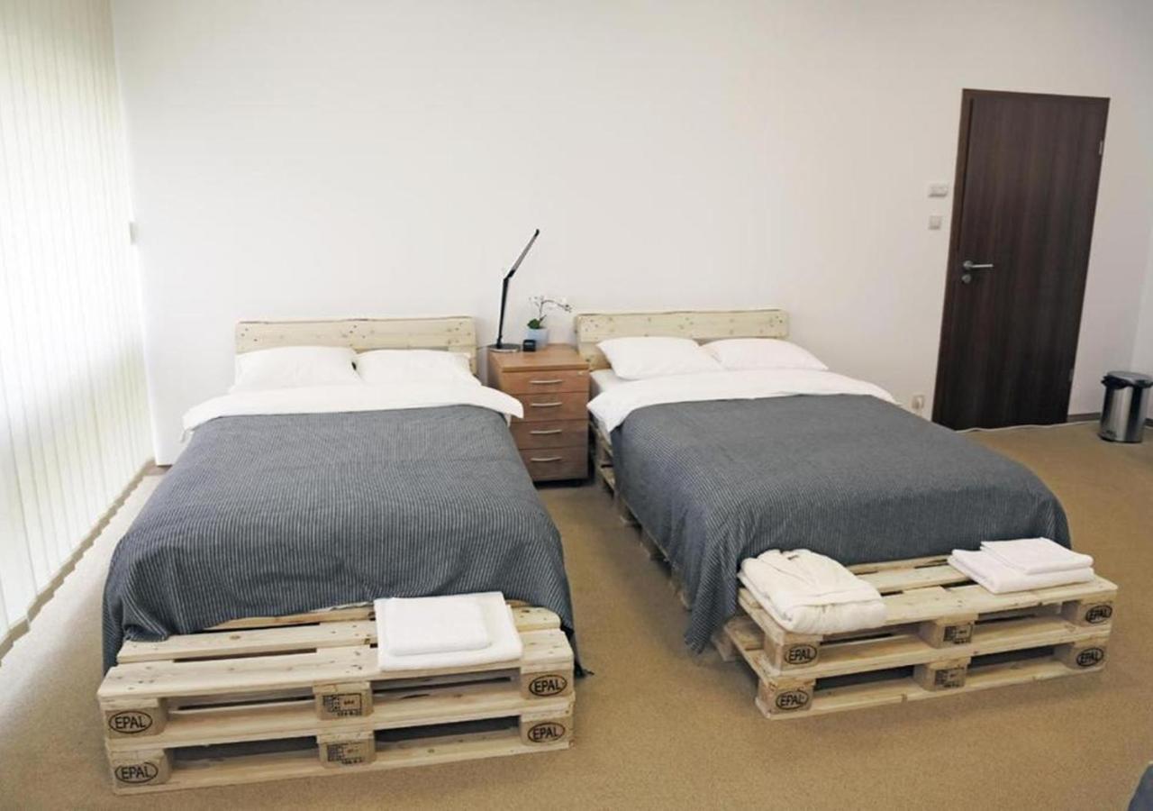 Apartamenty Expo Nadarzyn 3Rooms Kajetany Kültér fotó