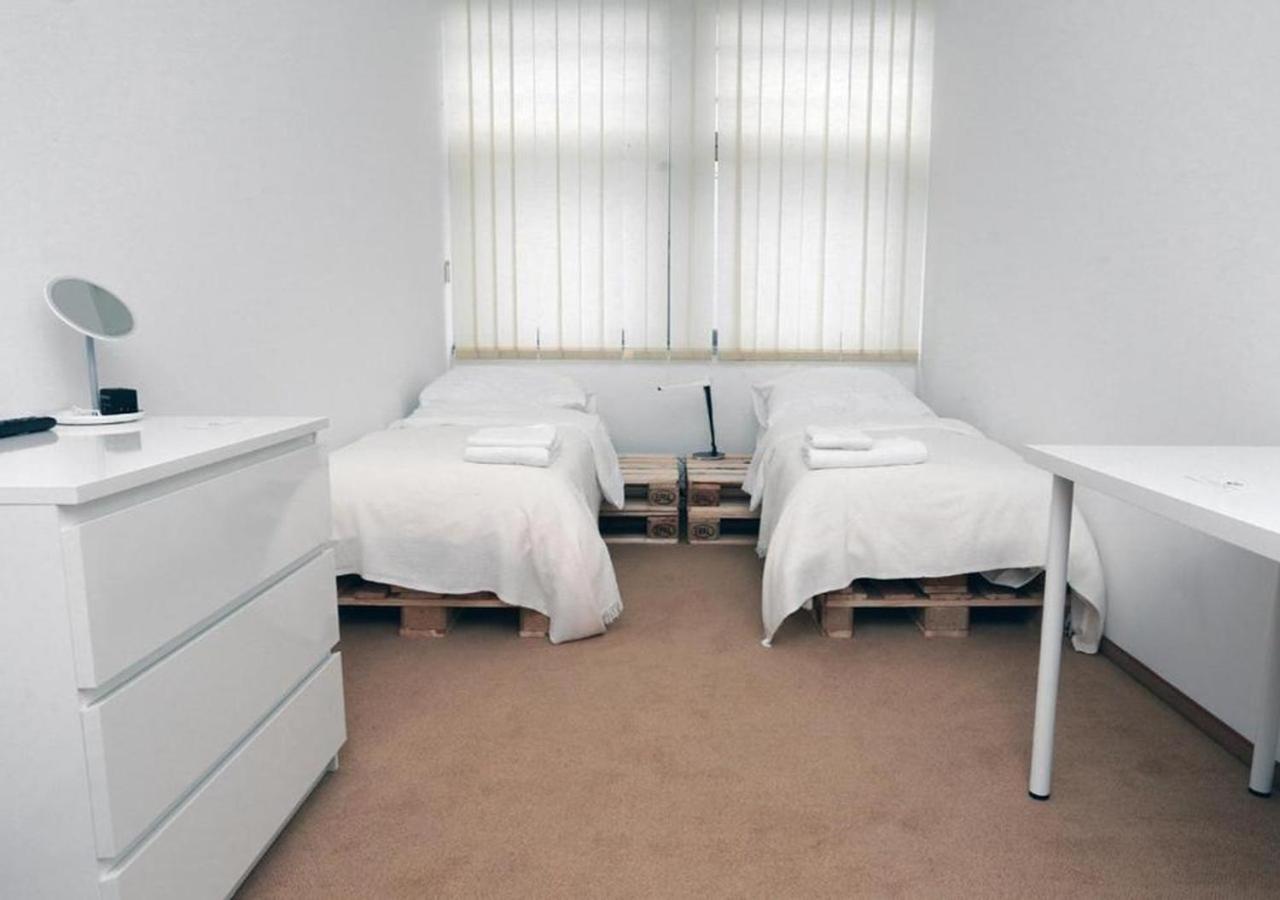 Apartamenty Expo Nadarzyn 3Rooms Kajetany Kültér fotó