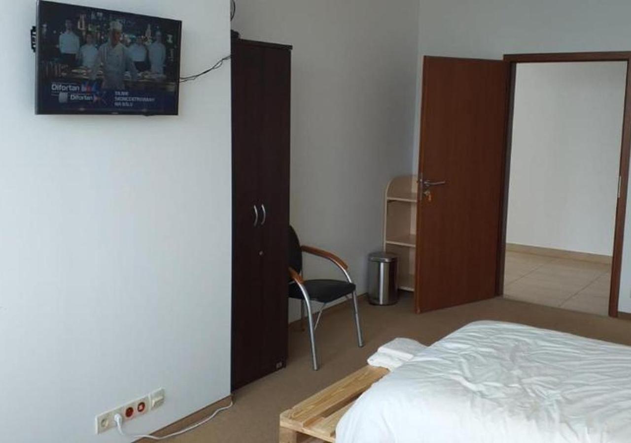 Apartamenty Expo Nadarzyn 3Rooms Kajetany Kültér fotó
