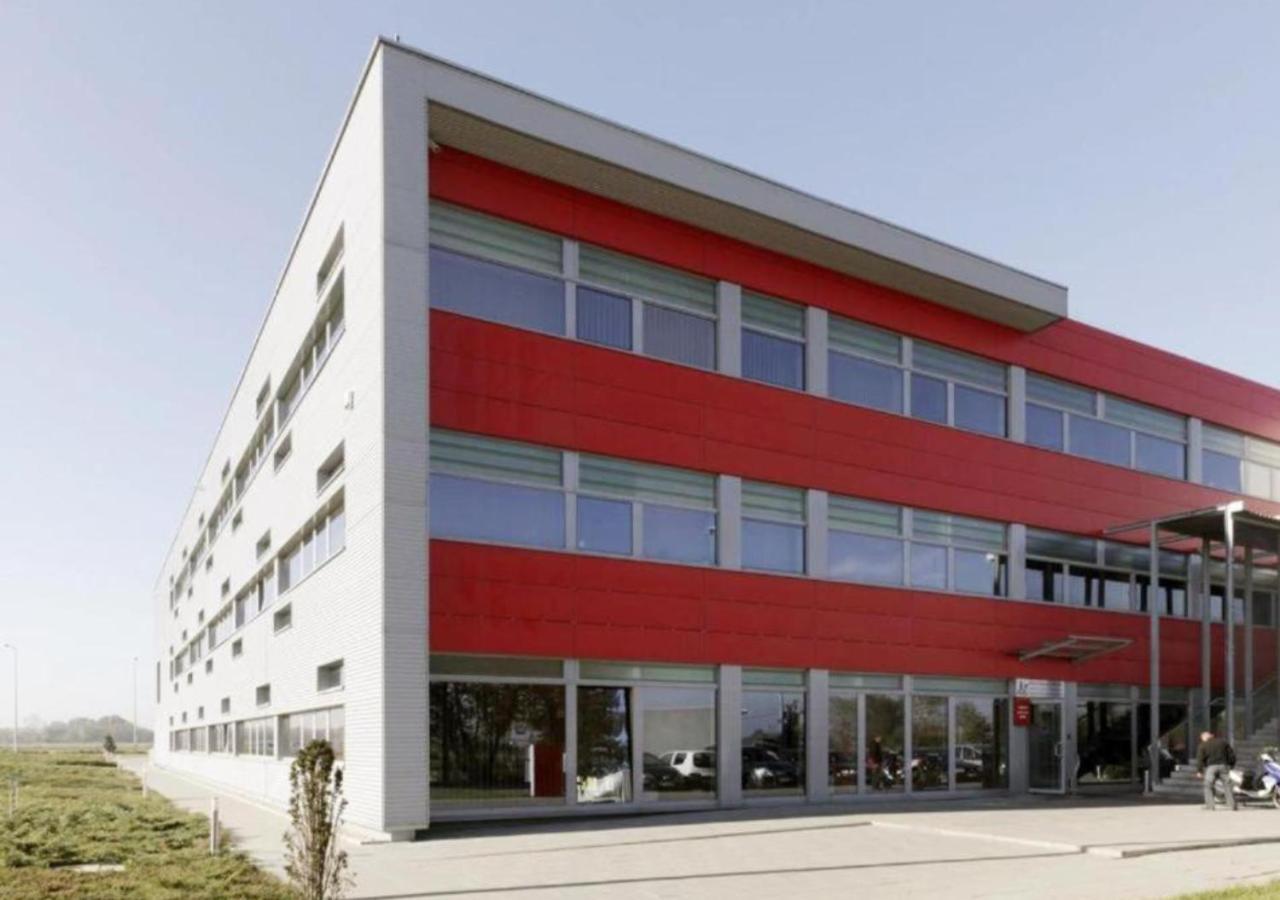 Apartamenty Expo Nadarzyn 3Rooms Kajetany Kültér fotó