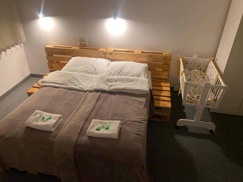 Apartamenty Expo Nadarzyn 3Rooms Kajetany Kültér fotó