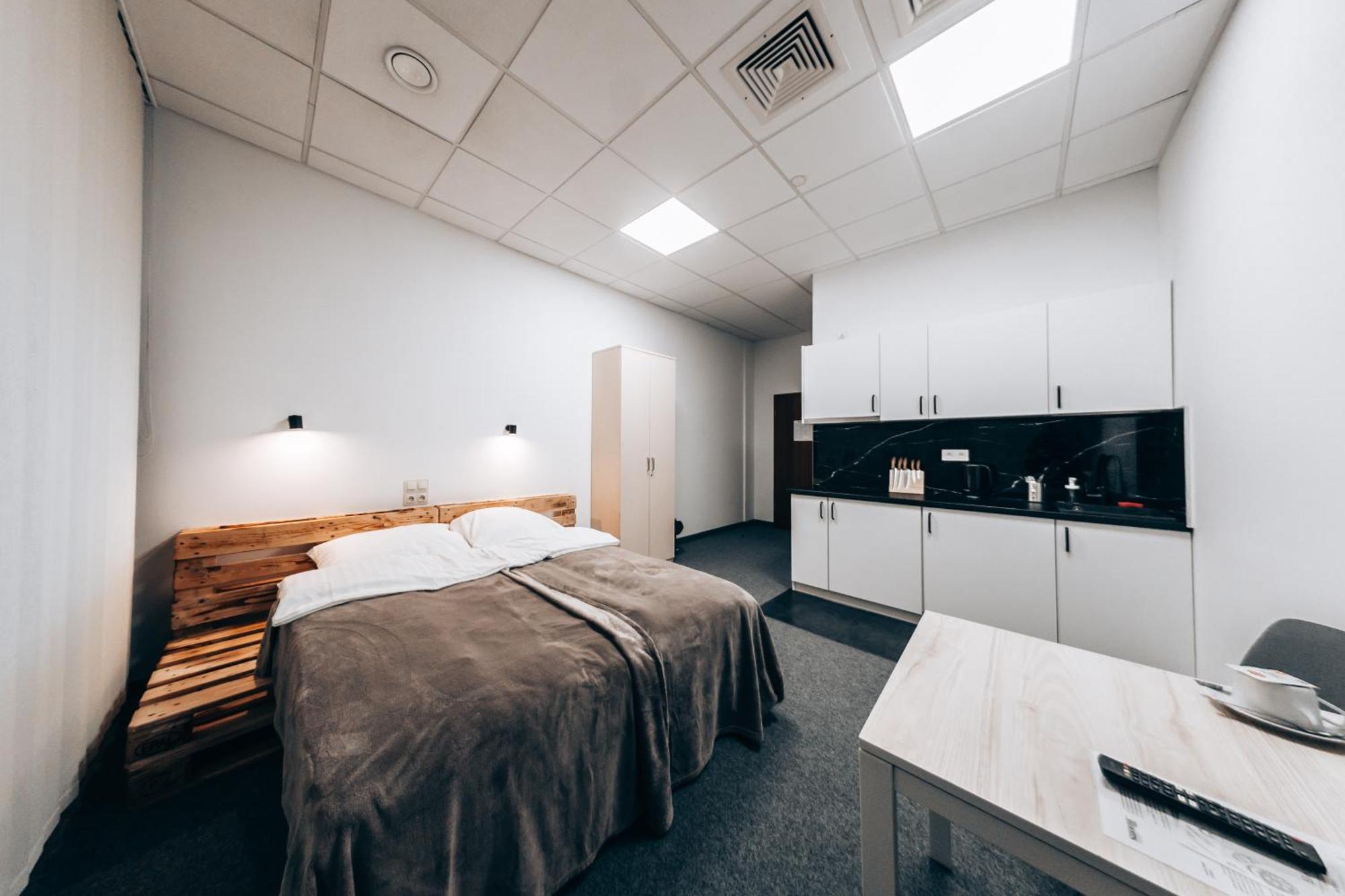 Apartamenty Expo Nadarzyn 3Rooms Kajetany Kültér fotó